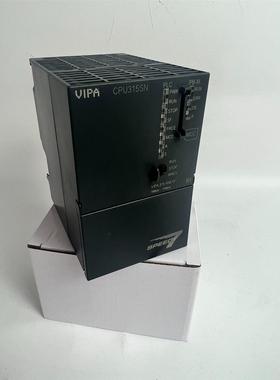 VIPA CPU模块 CPU315SN