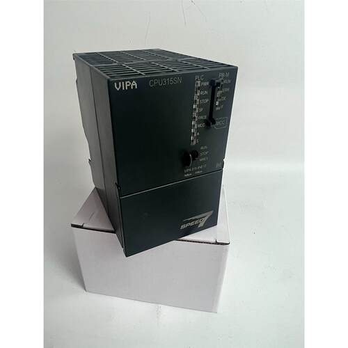 VIPACPU模块315SNVIPAC