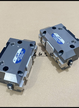 韩国JRT气爪AF30-20-BP-PS 机械气缸AF30SN-50-PSP AF30-63