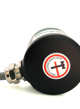 ISC3806-003G-2500BZ1-5L 5-24C 12-24F 24E 光电编码器