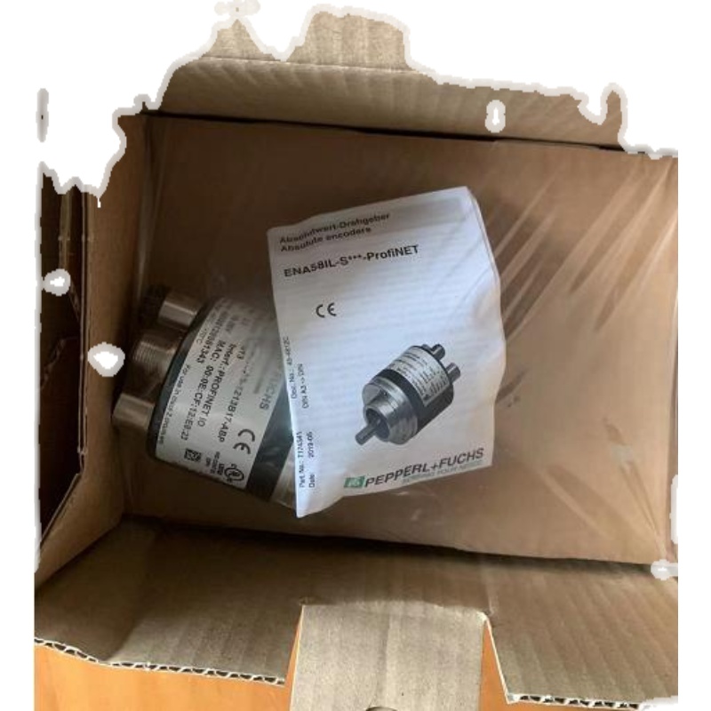 倍加福德国进口库存现货增量式旋转编码器RHI90N-0HAK1R61N-01024