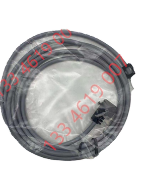 FESTO费斯托带电缆插头插座KMEB-1-24-2.5-LED 151688带电缆2.5米