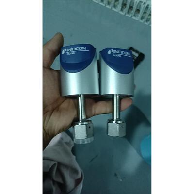 英福康真空压力计1torr