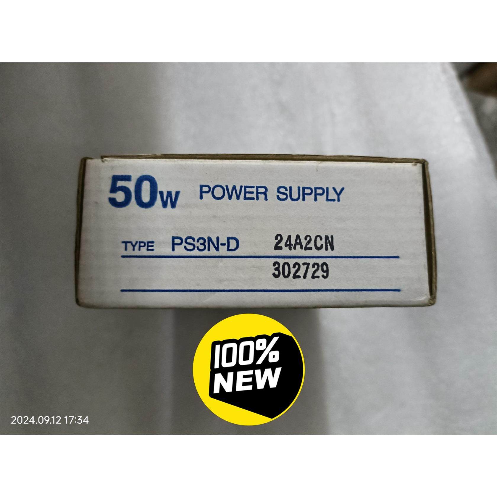 IDEC和泉开关电源PS3N-D