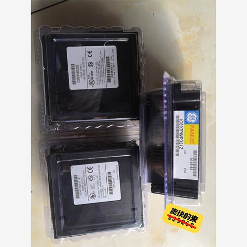 GE 模块 IC693PWR321Z议价