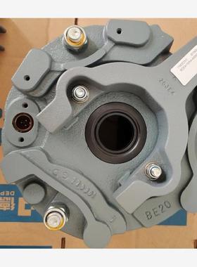 SEW制动器总成BE11A80NM400AC/110NM230AC 抱闸BE11B 110NM 400AC