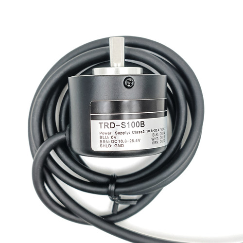 邦田编码器 TRD-S300B  S1000V S600B 1024 2000 100 200 360