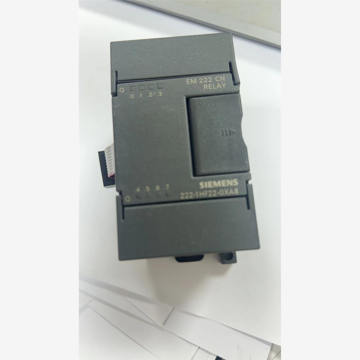 西门子模块 EM 222 CN 6ES7 222-1HF22