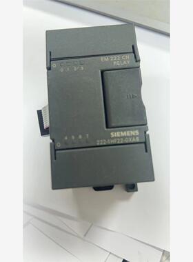西门子模块 EM 222 CN 6ES7 222-1HF22