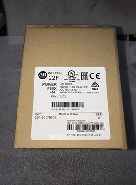 AB变频器22F-a8/a011/b8p0/b012/b01