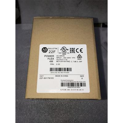 AB变频器22F-a8/a0b8p