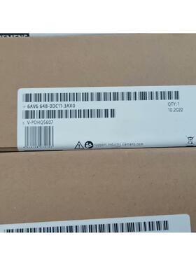 全新西门子触摸屏6AV6648-0DC11-3AX0
