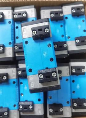 费斯托151846 J-5/2-D-2-C工程剩余200元/