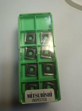 原装三菱品牌刃具，日本制造，正方形铣削刀片，SOET12T3