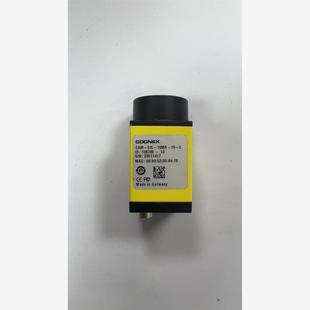 康耐视 CAM-CIC-10MR-10-G 拆机工业相机,