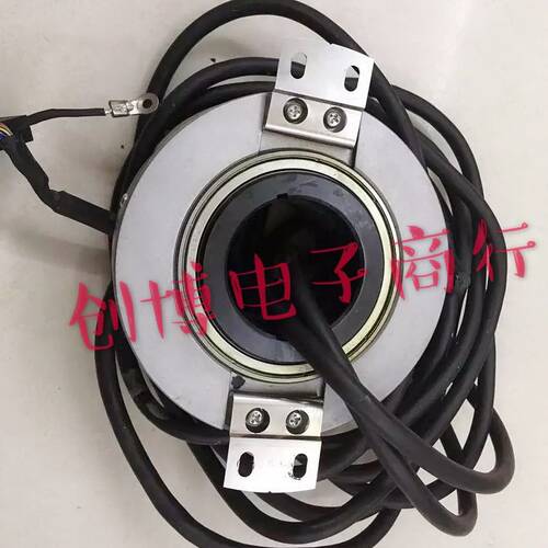 三菱永磁同步编码器Z65AC-003 SBU-8192-6MD 三菱LEHY主机编码器