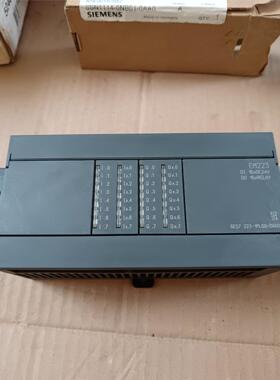 西门子 6ES7 223-1PL00-0XA0全新无包装一个