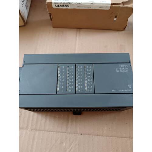 西门子6ES7223-1PLXA0