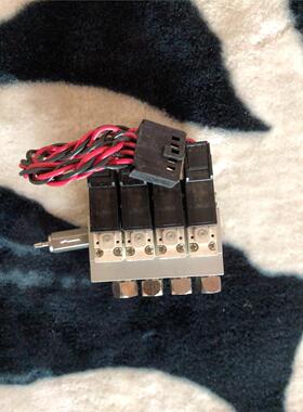 SMC电磁阀10-VQ110U-5MVQ110U-5M-X6