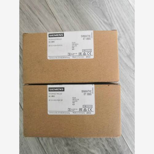 SIEMENS/西门子 151-1ba02-0ab0，全新未