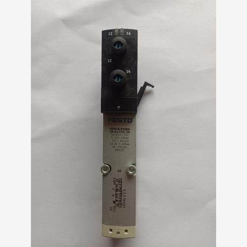 品牌型号 FESTO费斯托电磁阀型号齐全价格优惠VUVA/V议价