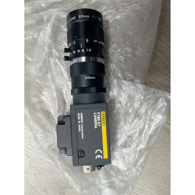 OMRON/欧姆龙，F160-S1工