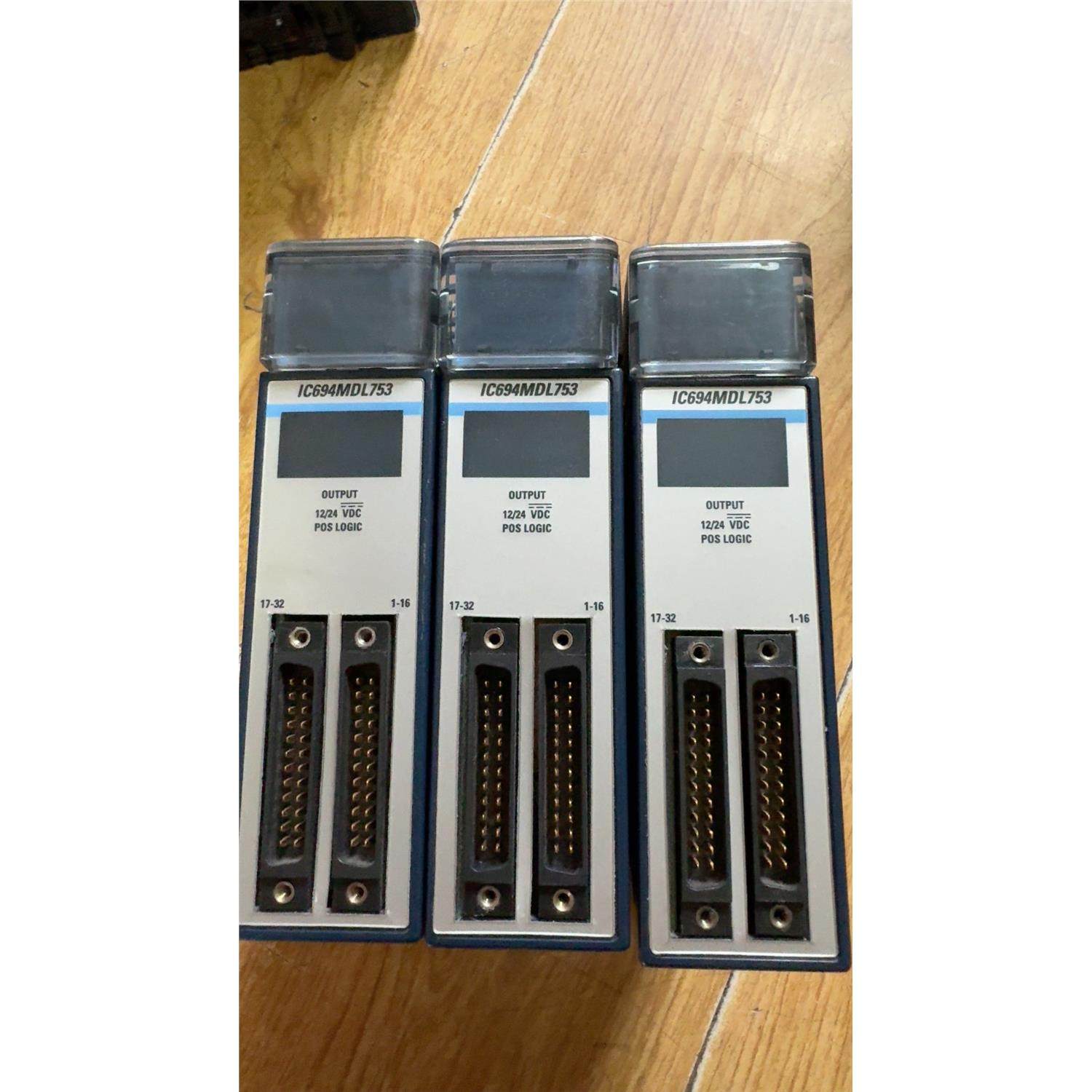 IC694MDL753IC694MDL753I