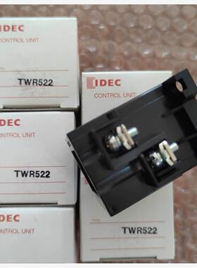 IDEC和泉变压器TWR522