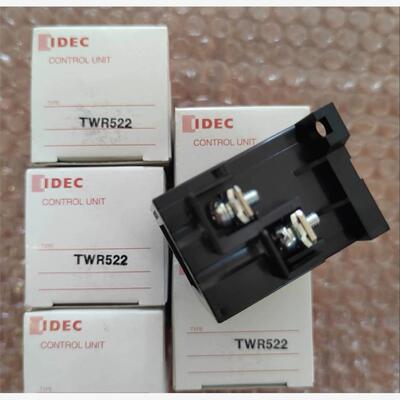 IDEC和泉变压器TWR522