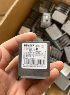 3rh6911-1ha11 全新库存现货正品 没有包装 看好的联议价