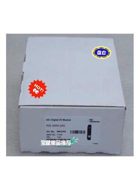 Bihl+Wiedemann必威模块 BWU3549 全新原