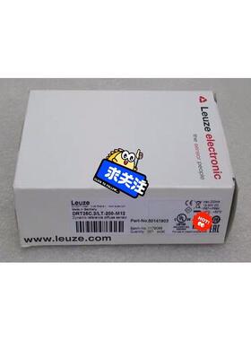 劳易测LEUZE传感器 DRT25C.3/LT-200-M1