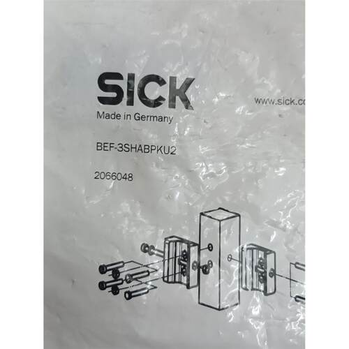 SICK西克	支架	BEF-3SHAB