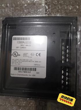 GE 模块 IC693ALG223D议价