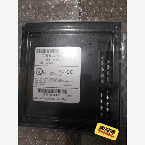 GE 模块 IC693ALG223D议价