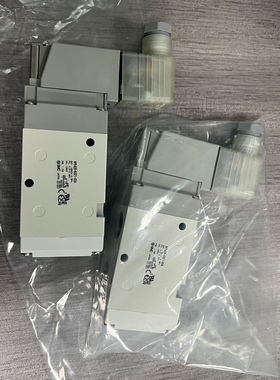 日本进口SMC电磁阀VP542R-5DZ1-03A全新库存现货假