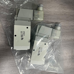 日本进口SMC电磁阀VP542R 03A全新库存现货假 5DZ1