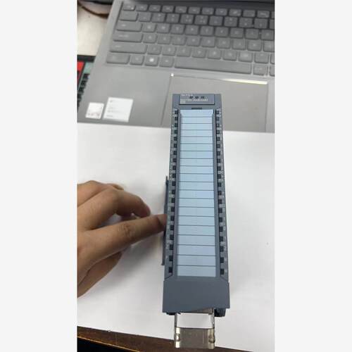拆机西门子6ES7 553-1AA00-0AB0正品。实物图议价