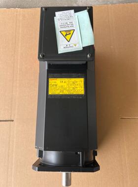 #法那科主轴电机  A06B-1445-B103 全新备用机议价