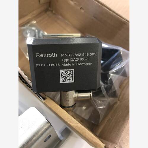 力士乐Rexroth缓冲挡停气缸议价