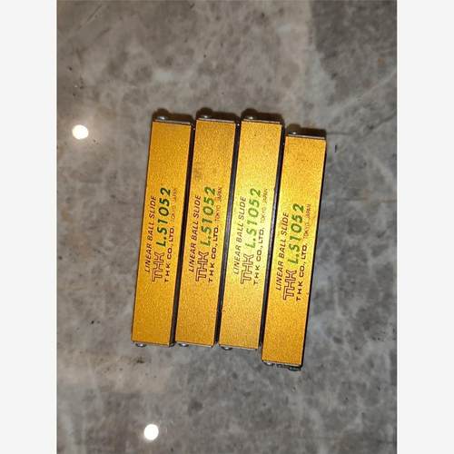 日本制THK线性滑台L.S.P1052 ,工况良好 优惠出售议价