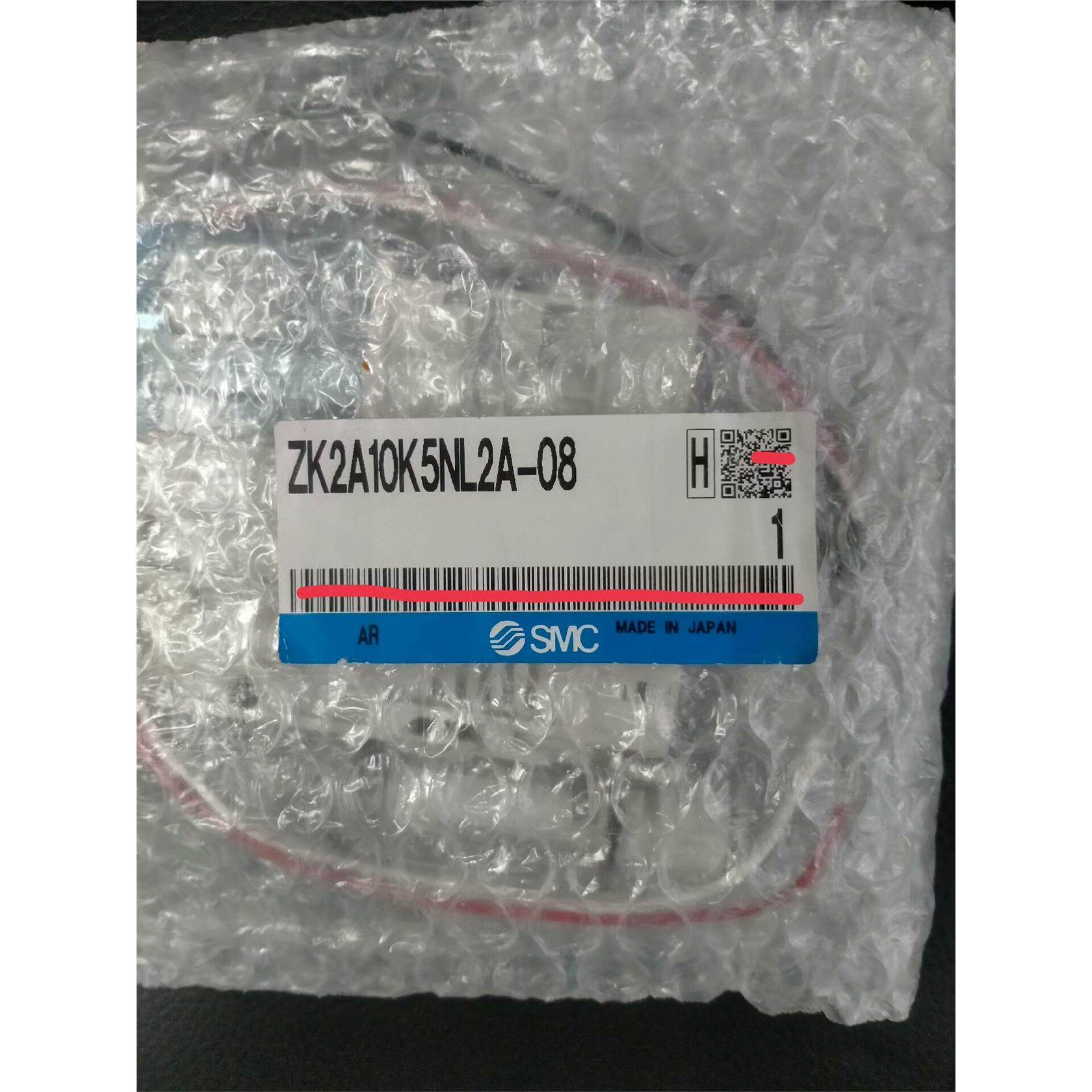 工程剩余，真空发生器ZK2