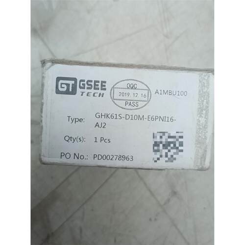 GSEE吉诺	接近开关HK61S-