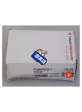 Leuze劳易测传感器 PRK46C.D/4P 货号：501