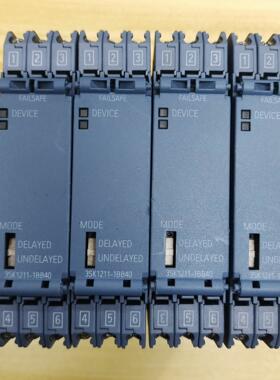 西门子固态继电器3SK1211-1BB00实物全新现货拆机功能包议价