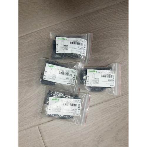 施耐德继电器浪涌保护模