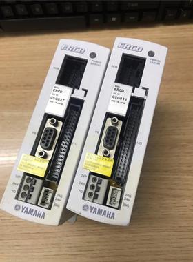 雅马哈驱动器ERCD