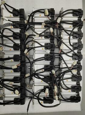 SV-X3MH040A-N2LN，禾川伺服电机400w，配套