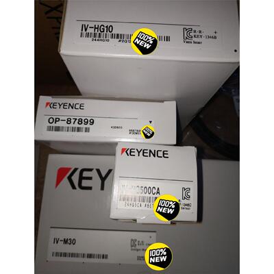 基恩士传感器IV-HG10+5CA