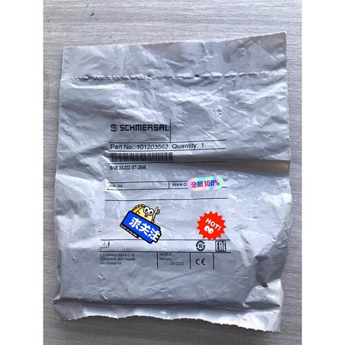 Schmersal施迈赛1012035